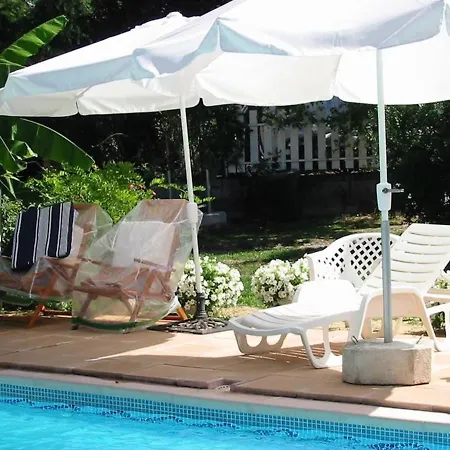 Confortable Avec Piscine Proche * Saint-Étienne-de-Maurs