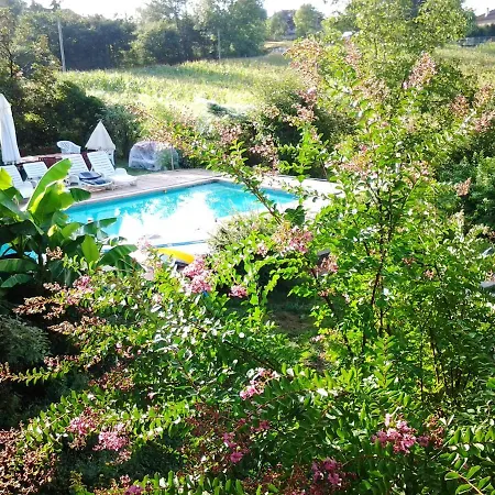 Confortable Avec Piscine Proche