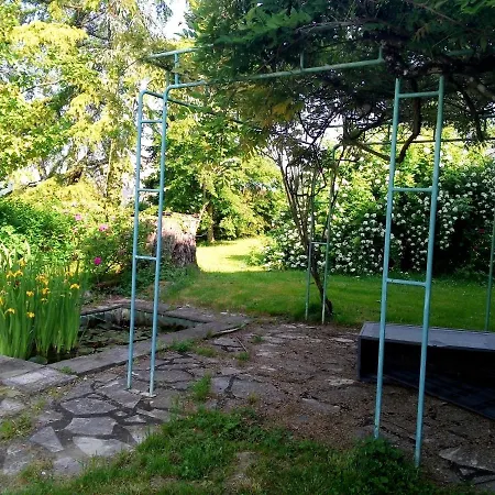Confortable Avec Piscine Proche Lejlighed Saint-Étienne-de-Maurs